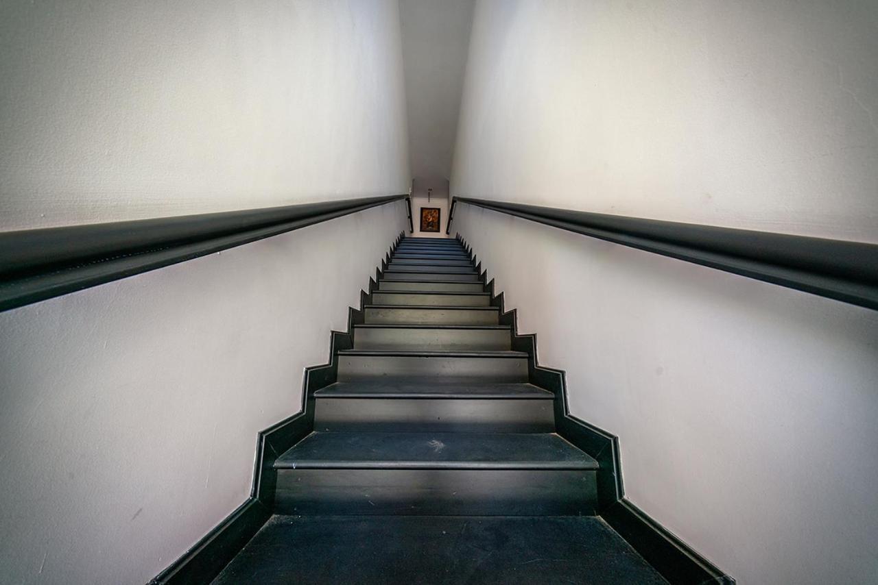 Ven Ven Hotel Ho Coc Bagian luar foto
